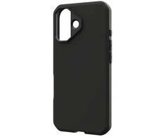 Urban Armor Gear UAG Civilian LT MagSafe dėklas iPhone 17 - Juodas