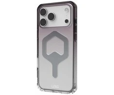 Dėklas Urban Armor Gear UAG Plyo Magsafe,Juodas/Clear Ombre - iPhone 17 Pro Max