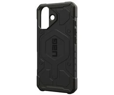 Dėklas Urban Armor Gear UAG Pathfinder Magsafe, Juodas - iPhone 17