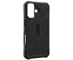 Dėklas Urban Armor Gear UAG Pathfinder Magsafe, Juodas - iPhone 17
