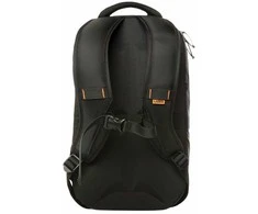 Carruzzo Urban Armor Gear Standard Issue kuprinė Kasdienė kuprinė Juoda