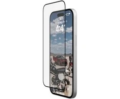 Urban Armor Gear UAG Glass Shield Plus, skaidrus – iPhone 15