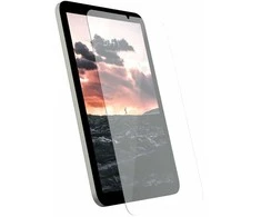 Urban Armor Gear UAG Glass Shield Plus for Apple iPad Mini 7/6G - Clear
