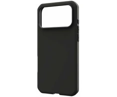 Dėklas Urban Armor Gear UAG Civilian LT MagSafe,Juodas - iPhone 17 Pro Max