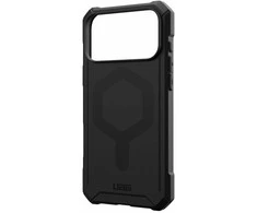 Dėklas Urban Armor Gear UAG Essential Armor Magsafe,Juodas - iPhone 17 Pro Max