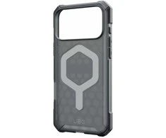 Urban Armor Gear UAG Essential Armor Magsafe dėklas, pilkas - iPhone 17 Pro Max