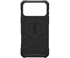Urban Armor Gear UAG Pathfinder Magsafe dėklas, juodas - iPhone 17 Pro Max