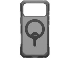 Dėklas Urban Armor Gear UAG Trooper MagSafe Case for iPhone 17 Pro Max - Matte Juodas