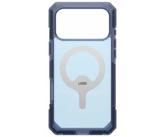 Dėklas Urban Armor Gear UAG Trooper MagSafe Case for iPhone 17 Pro Max - Mėlyna