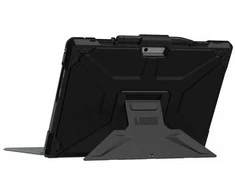 Urban Armor Gear UAG Metropolis, juoda - Microsoft Surface Pro 10/9