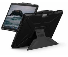 Urban Armor Gear UAG Metropolis, juoda - Microsoft Surface Pro 10/9