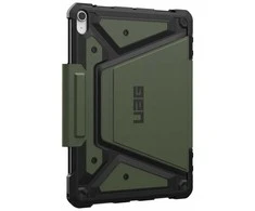 Urban Armor Gear UAG Metropolis SE, alyvuogių spalvos – iPad Air 11" (2024, 2025)