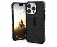 Urban Armor Gear Pathfinder mobiliojo telefono dėklas 16 cm (6.3″) Juoda