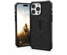 Urban Armor Gear Pathfinder mobiliojo telefono dėklas 17,5 cm (6.9″) Juoda