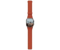 Urban Armor Gear UAG Pathfinder, alyvuogių/rūdžių spalvos - Apple Watch 49mm/45mm/44mm/42mm