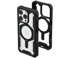 Urban Armor Gear UAG Plasma XTE Magsafe Apple iPhone 16 Pro - dėklas telefonui skaidrus