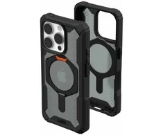 Urban Armor Gear UAG Plasma XTE Magsafe Apple iPhone 16 Pro - dėklas telefonui juodos spalvos