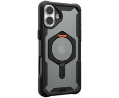 Urban Armor Gear UAG Plasma XTE Magsafe Apple iPhone 16 Plus - dėklas telefonui juodos spalvos
