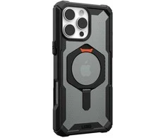 Urban Armor Gear UAG Plasma XTE Magsafe Apple iPhone 16 Pro Max Compatible MagSafe - dėklas telefonui juodos spalvos