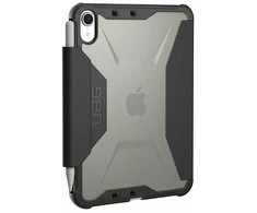 Urban Armor Gear UAG Plyo Folio do iPad mini 6G/7G juoda