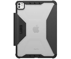 Urban Armor Gear UAG Plyo dėklas su stovu ir Apple Pieštukas laikikliu iPad Pro 11" 2024 - juodos spalvos