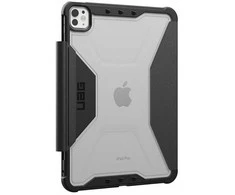 Urban Armor Gear UAG Plyo dėklas su stovu ir Apple Pieštukas laikikliu iPad Pro 11" 2024 - juodos spalvos