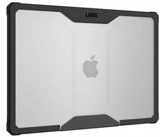 Urban Armor Gear UAG Plyo Apple MacBook Air 15'' M2 2023 - pilkos ir juodos spalvos
