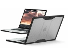 Urban Armor Gear UAG Plyo Apple MacBook Air 15'' M2 2023 - pilkos ir juodos spalvos