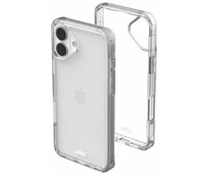 Urban Armor Gear UAG Plyo Apple iPhone 16 Plus - dėklas telefonui skaidrus
