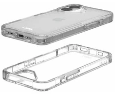 Urban Armor Gear UAG Plyo Apple iPhone 16 - dėklas telefonui skaidrus