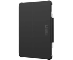 UAG Urban Armor Gear – „Plyo LT“ dėklas – „Samsung Galaxy Tab S11“ – juodas / ledinis