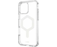 Urban Armor Gear UAG Plyo MagSafe Apple iPhone 16 Pro Max - dėklas telefonui baltos spalvos