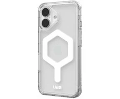 Urban Armor Gear UAG Plyo MagSafe Apple iPhone 16 - dėklas telefonui baltos spalvos