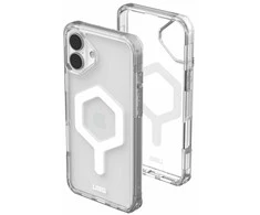 Urban Armor Gear UAG Plyo Magsafe Apple iPhone 16 Plus - dėklas telefonui baltos spalvos