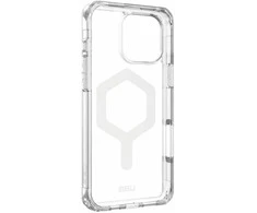 Urban Armor Gear UAG Plyo MagSafe Apple iPhone 16 Pro Max - dėklas telefonui baltos spalvos