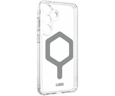 Urban Armor Gear UAG Plyo Pro dėklas, Ice/Sidabrinis - Samsung Galaxy S25+
