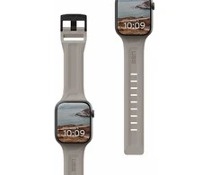 Urban Armor Gear UAG Scout, titano spalvos - Apple Watch 42mm/41mm/40mm