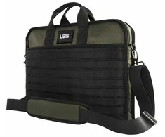 Urban Armor Gear UAG Slim Brief for iki 14" devices - Olive