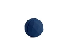 Usbepower Cosmo Cable USB-A to Ligtning 1m - Navy Mėlyna