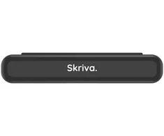 Skriva Stylus and Case - Juodas