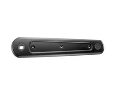 1/2" prailginimas su rotacine pavara, 280 mm, Facom [AXS.LPB]