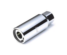 rankinis lizdas 1/2" smeigėms priveržti ir atlaisvinti, skersmuo 12mm, Koken [4100M 12mm]