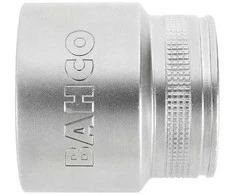 1/2" šešiabriaunis rankinis lizdas M14 varžtams, Bahco [SB7800SM-14]
