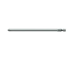 1/4" antgalis Phillips varžtams, dydis PH3/152mm, Wera [05059802001]