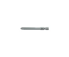 antgalis 1/4" su varžtams su Pozidriv lizdu, dydis PZ3/70mm, Wera [05060041001]