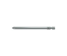 1/4" antgalis, skirtas Pozidriv kištukiniams varžtams, dydis PZ3/110mm, Wera [05060045001]