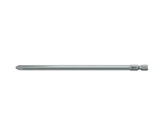 1/4" antgalis, skirtas Pozidriv kištukiniams varžtams, dydis PZ1/152mm, Wera [05060030001]