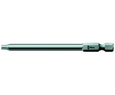 Atsuktuvo antgalis WERA 867/4 Z TX15 89mm