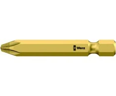 1/4 colio deimantinis antgalis, PH3/50 mm WERA [05134952001]