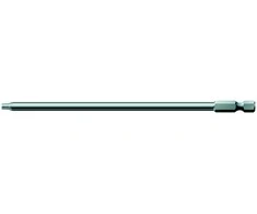 1/4" antgalis Torx lizdo varžtams, dydis TX2/50mm, Wera [05135201001]